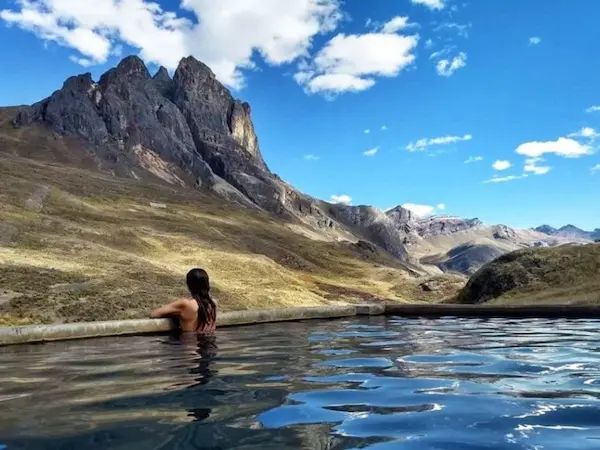 5 day cusco
