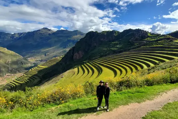 5 days in cusco
