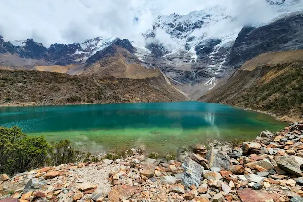 Humantay lake tour 3 Days (2)