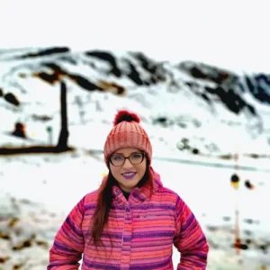 Meet the team that makes your adventure posible