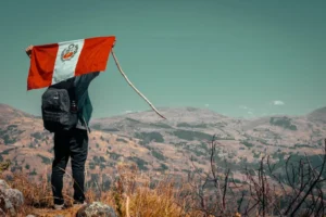 Peru Independence Day 2025 All about the great national holiday