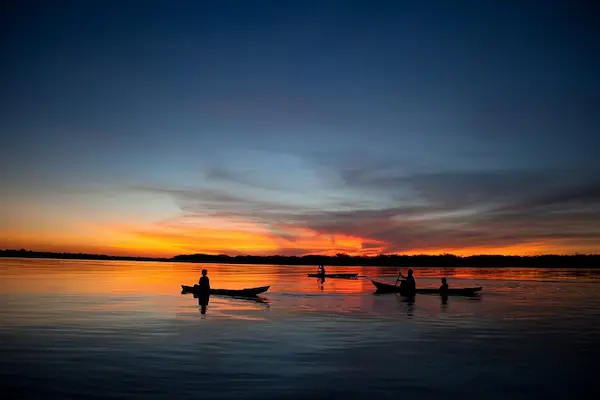 Tambopata jungle tour 4 days (2)
