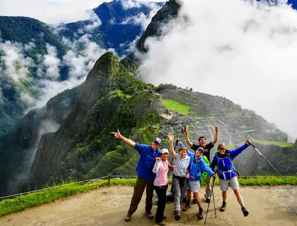 Top 10 places to visit for Independence Day in Peru
