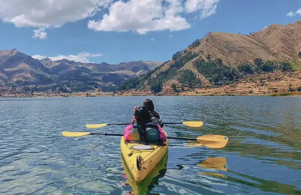 What is included in the Cusco 5 day tour