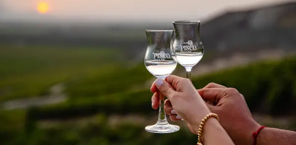 When is pisco day in Peru