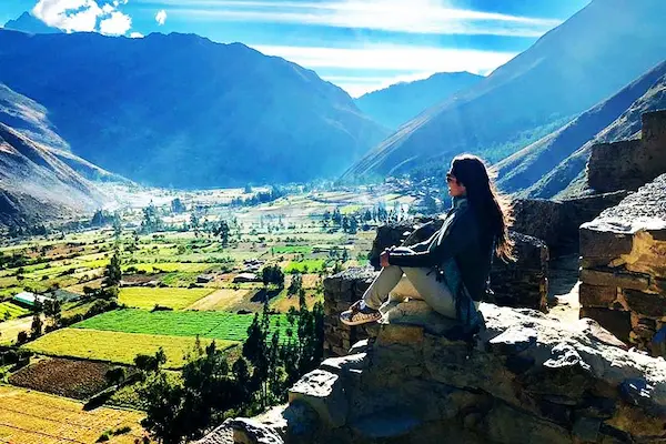 cusco 5 days