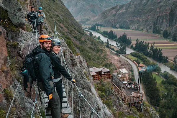 cusco Starlodge 2 days tour