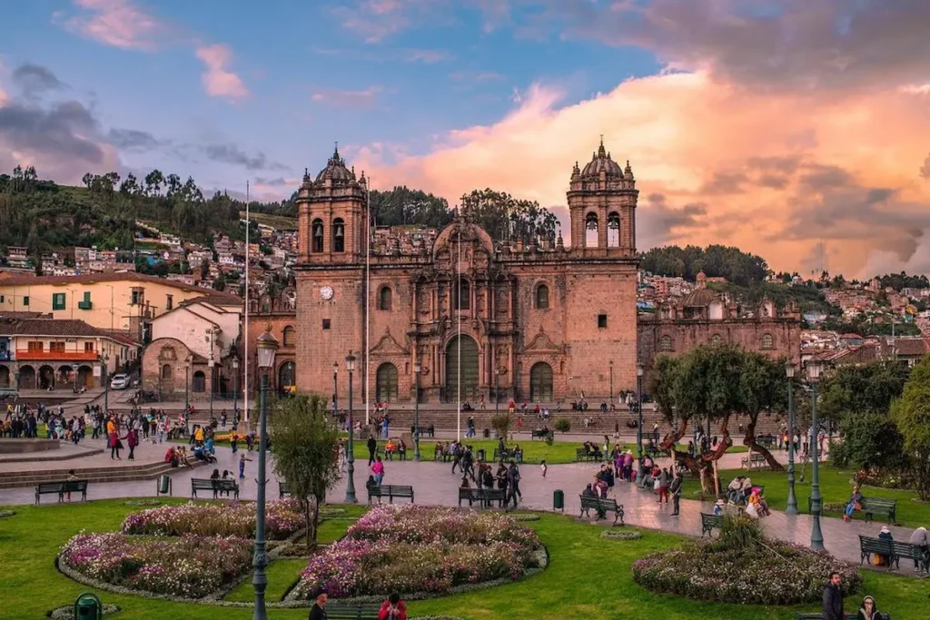 5 days in Cusco
