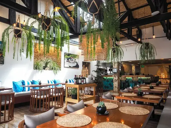 Ceviche Seafood Kitchen