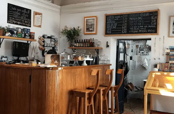 L’Atelier Café Concept