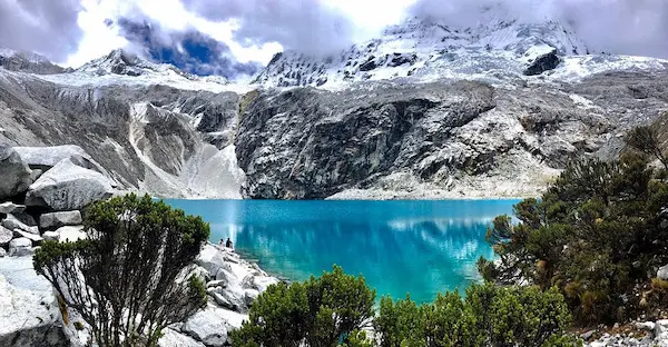 Laguna 69 – Nature’s masterpiece