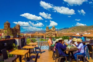 The 15 best restaurants in Cusco