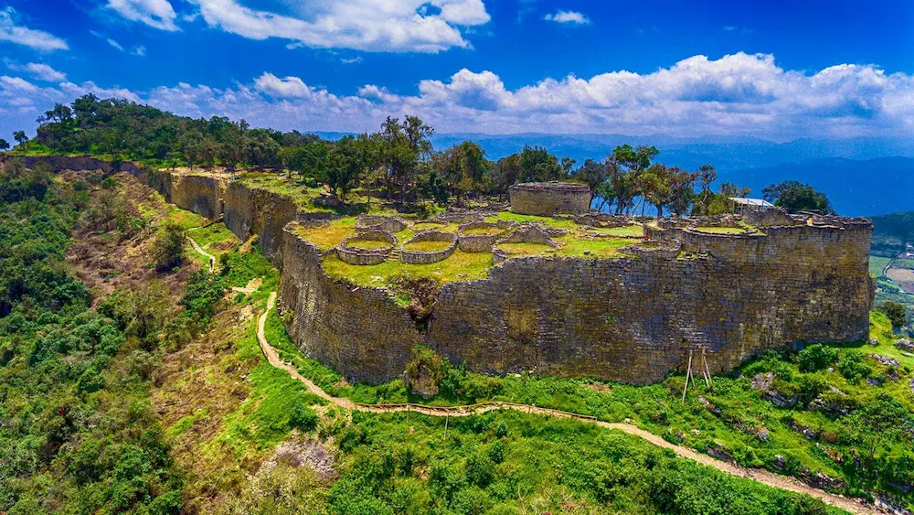 Top 15 Peru hidden gems