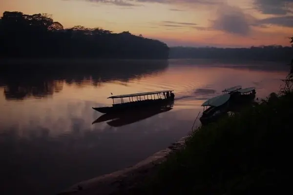 4 days Puerto Maldonado jungle tours Sunset