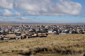 Junin-city