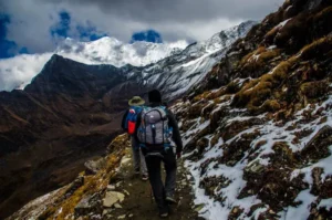 Multi-Day Trek