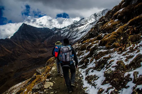 Multi-Day Trek
