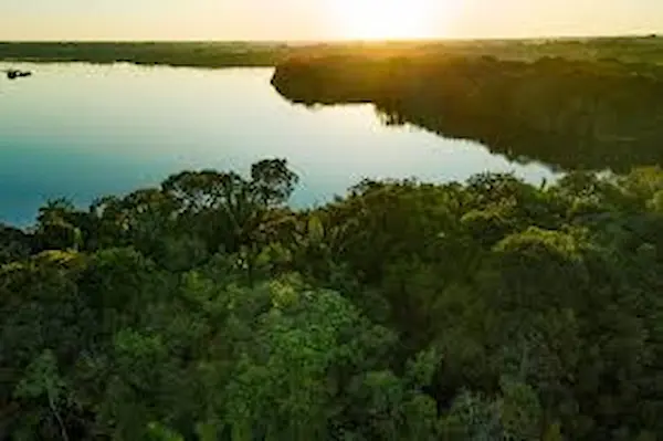 4D/3N Sunset in the Amazon