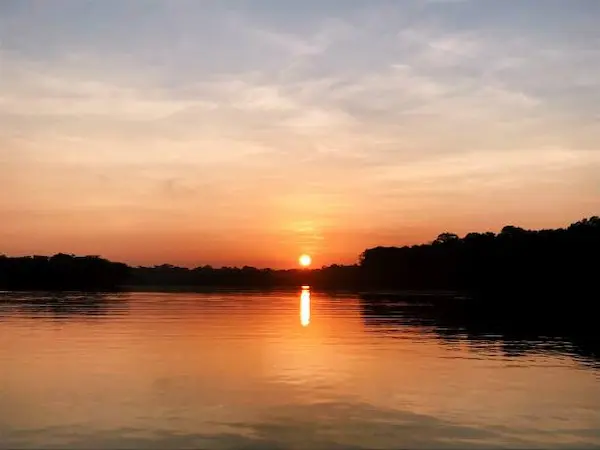 4D/3N Sunset in the Amazon