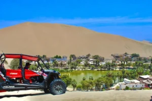 Unforgettable Unique Travel Experiences in Peru