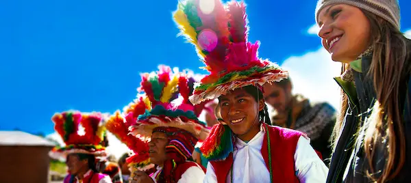Regional Highlights of September Festivals