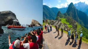 Festivals in Peru