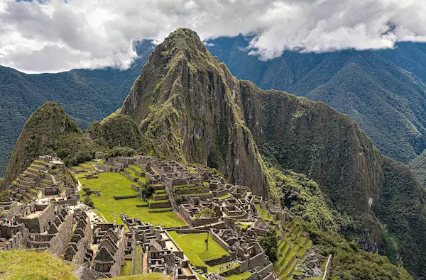 Why Cusco should be your next travel destination