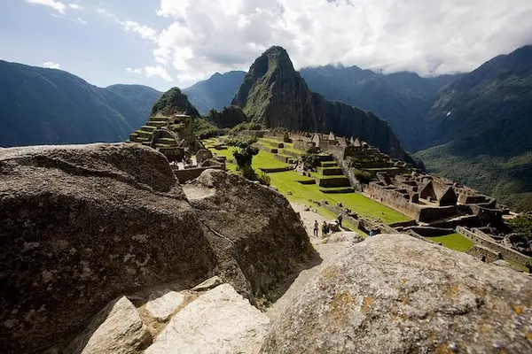 machu picchu tours from lima peru