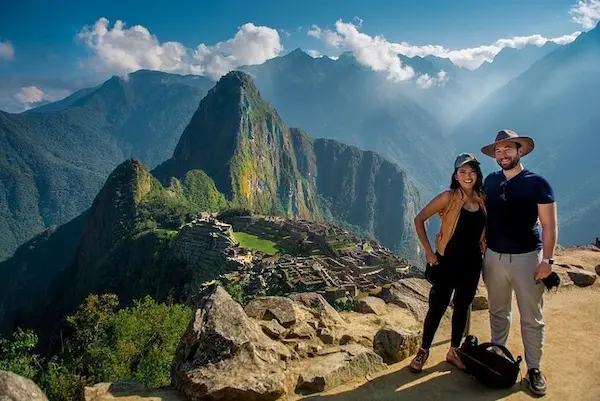 machu picchu tours from lima peru