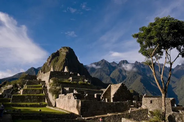 Origins and Legacy of Ancient Traditions of Peru