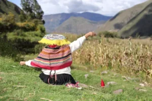 Peruvian Culture