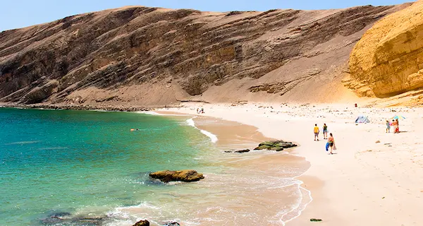 south tours peru