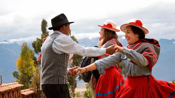 Cultural Travel Experiences in Peru