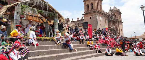 How to experience Christmas traditions in Peru as a traveler