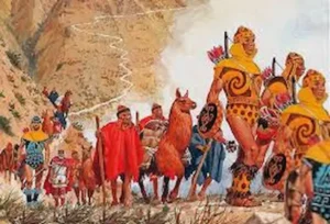 Inca Heritage The Living Legacy of an Ancient Civilization