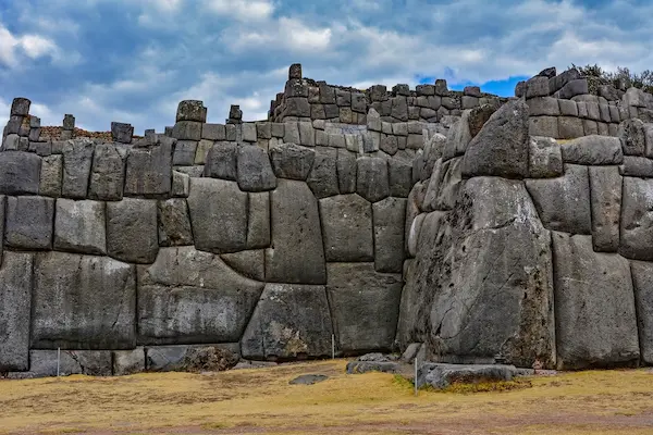 Inca Heritage in Architecture and Engineering