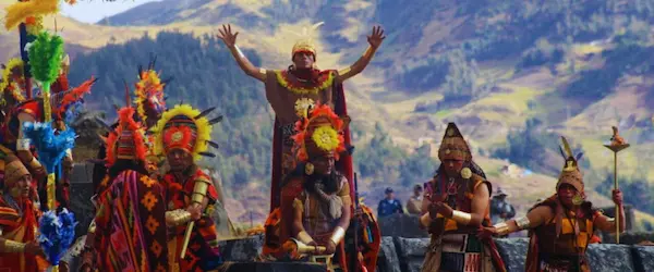 Language, art, and knowledge transmission