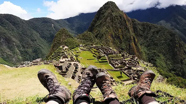 Planning Your Trip to Peru