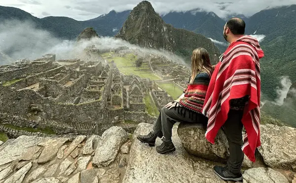The Weather in Peru During October