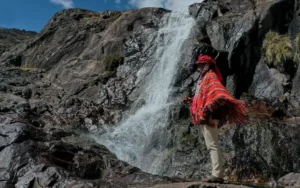 Travel Experiences Meeting the Heart of the Andes