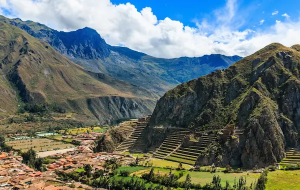 Where Landscapes Shape Identity